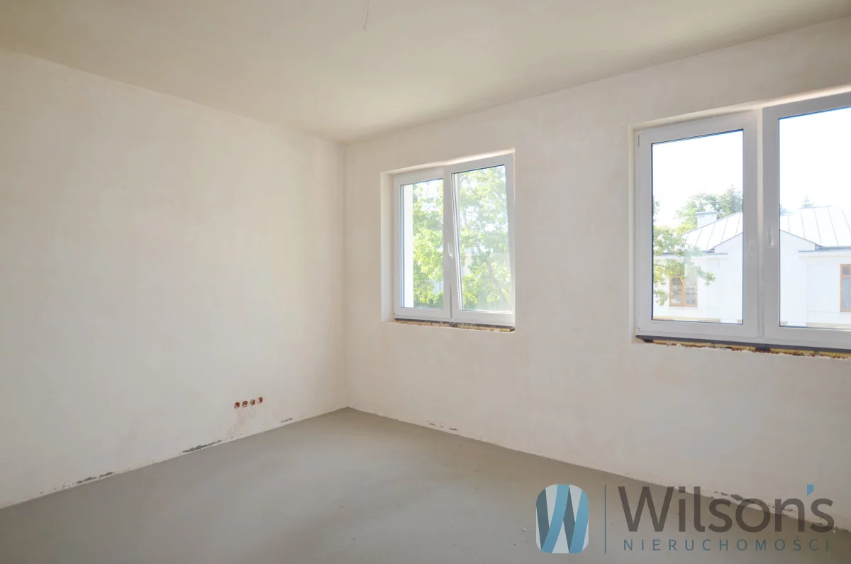 Dom 99,30 m², oferta nr , WIL119980, Łomianki, Centralne