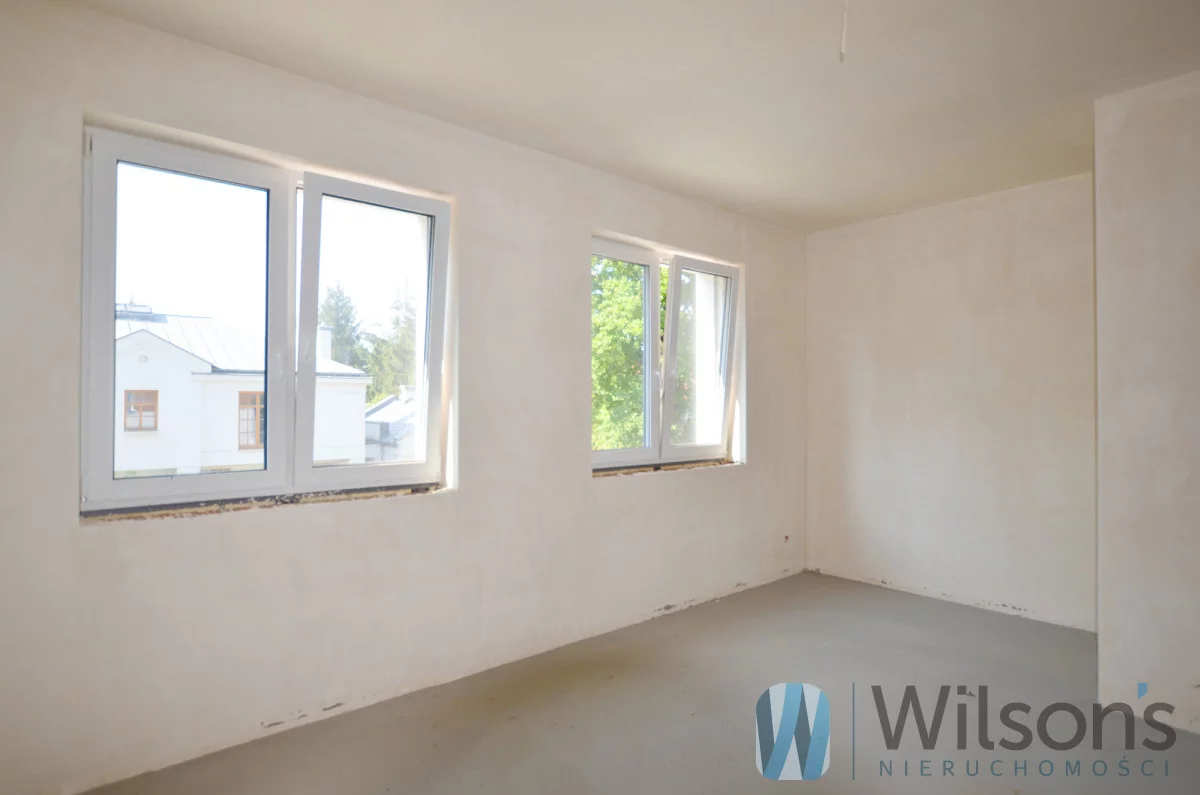 Dom 99,30 m², oferta nr , WIL119980, Łomianki, Centralne