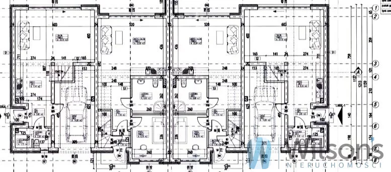 Dom 99,30 m², oferta nr , WIL119980, Łomianki, Centralne
