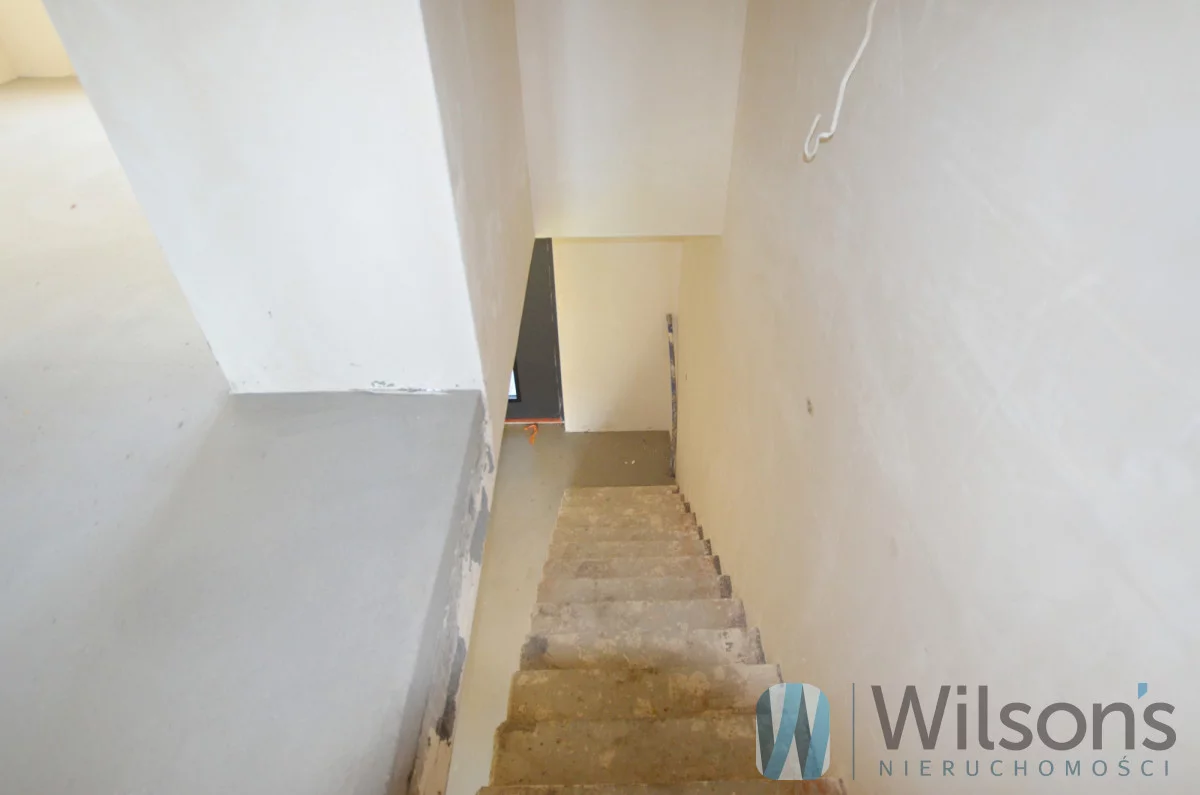 Dom 99,30 m², oferta nr , WIL119980, Łomianki, Centralne
