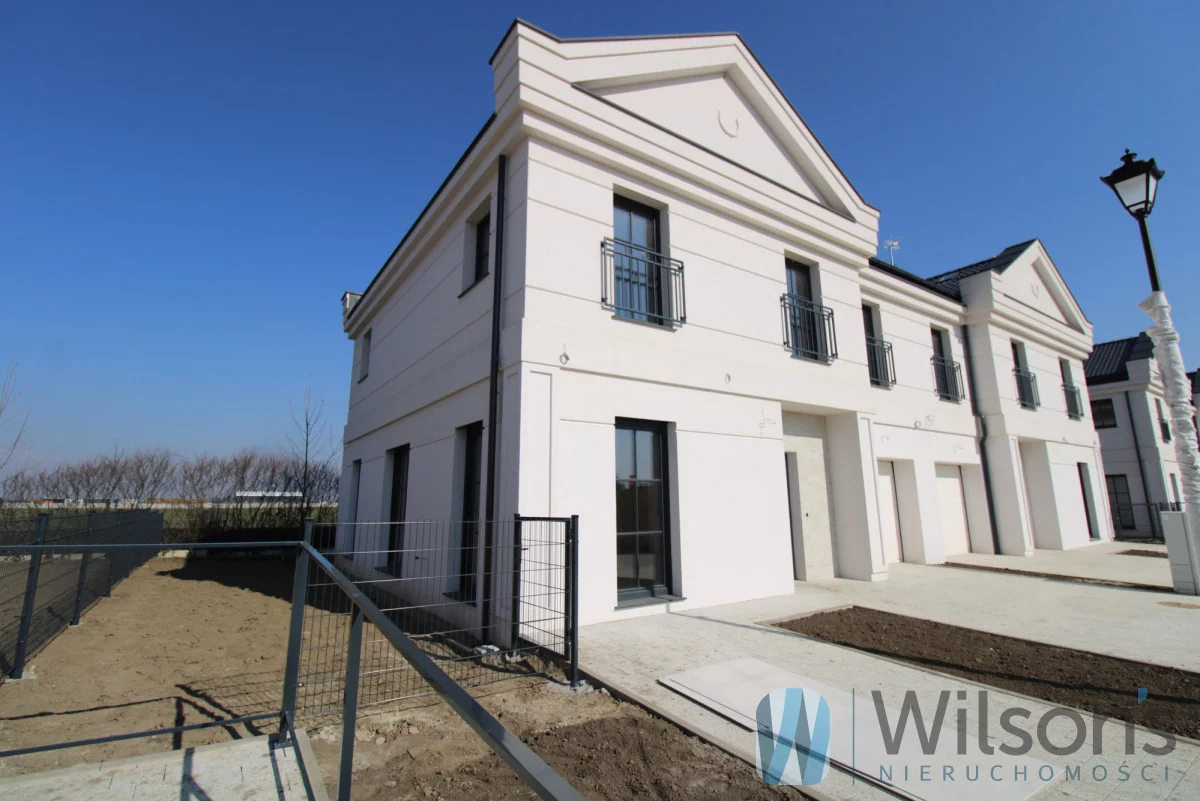 Domy WIL904730259 Cesarzowice