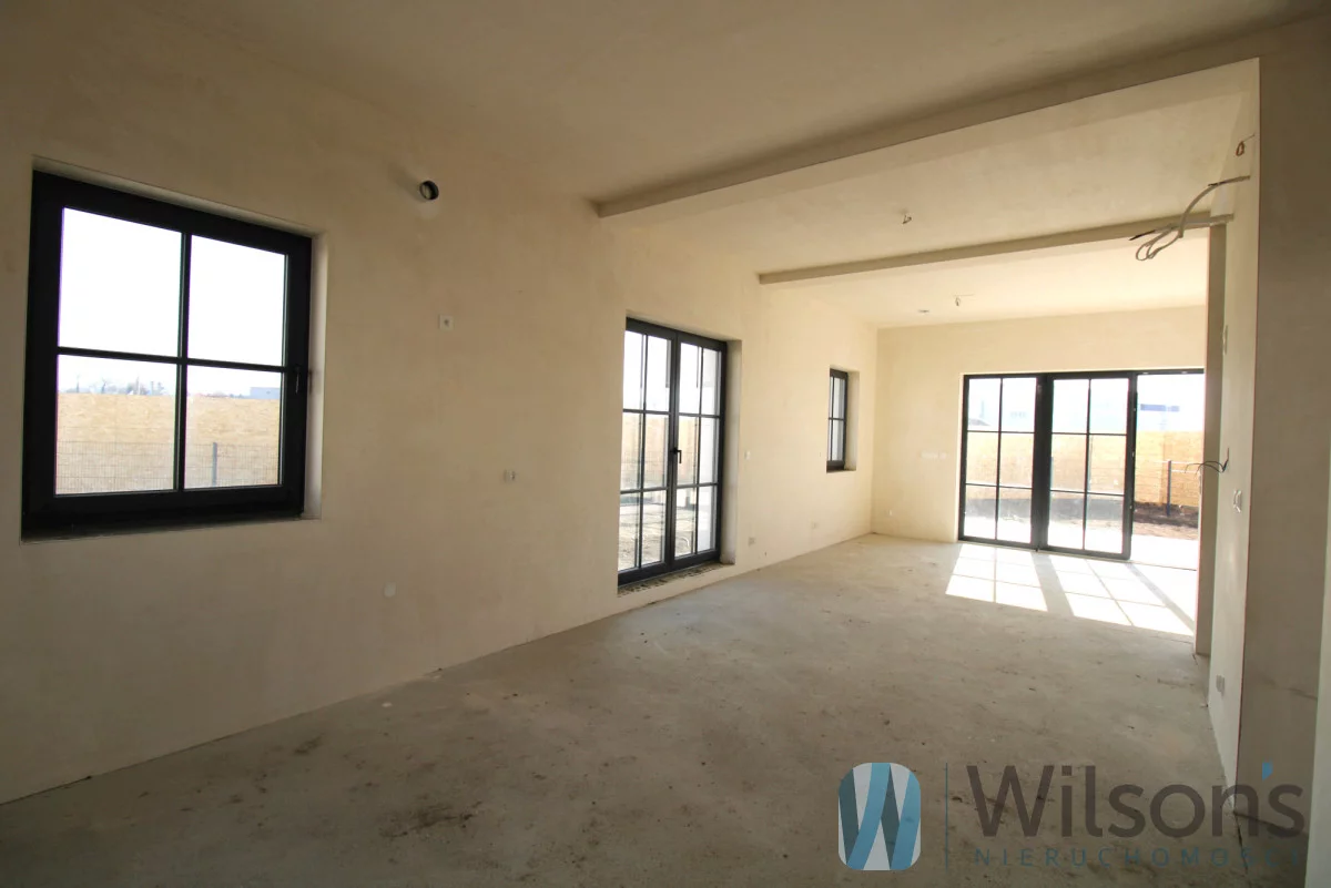 Dom 159,92 m², oferta nr , WIL904730259, Cesarzowice