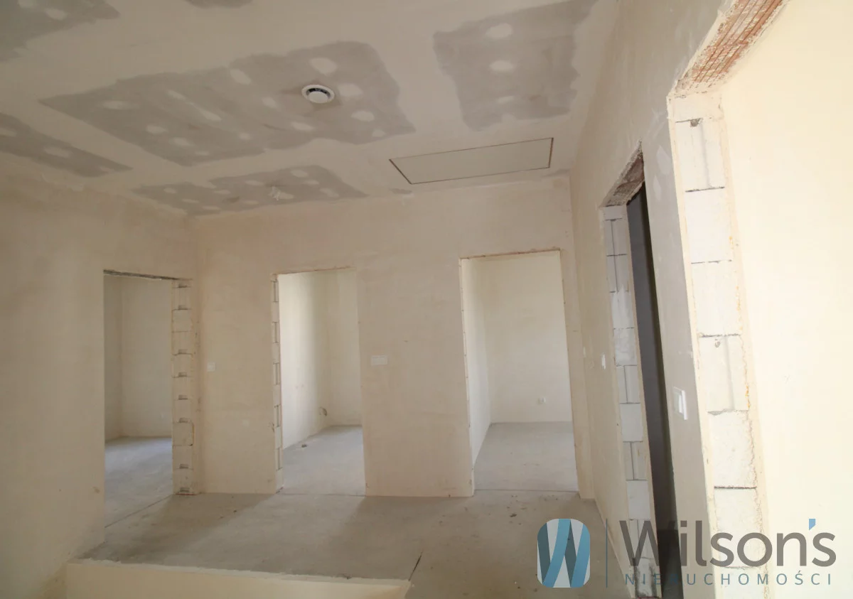 Dom 159,92 m², oferta nr , WIL904730259, Cesarzowice