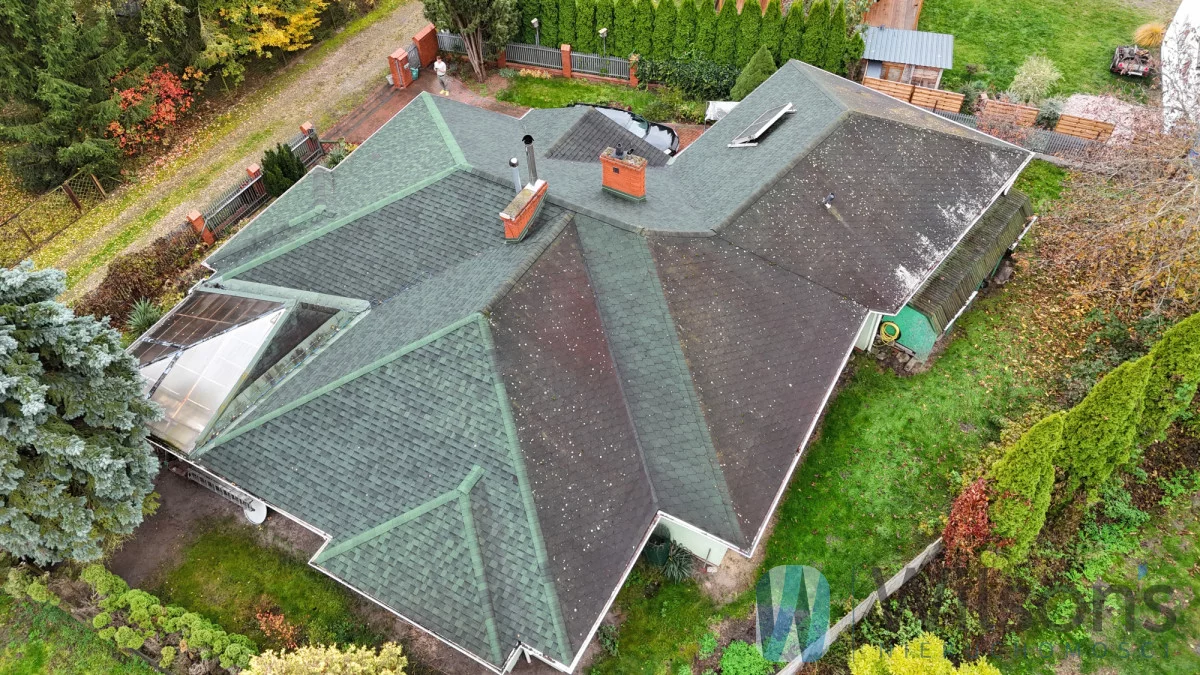 Dom 226,00 m², oferta nr , WIL238566, Chylice, Chełmońskiego
