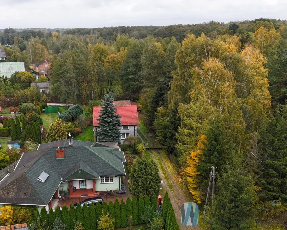 Dom 226,00 m², oferta nr , WIL238566, Chylice, Chełmońskiego