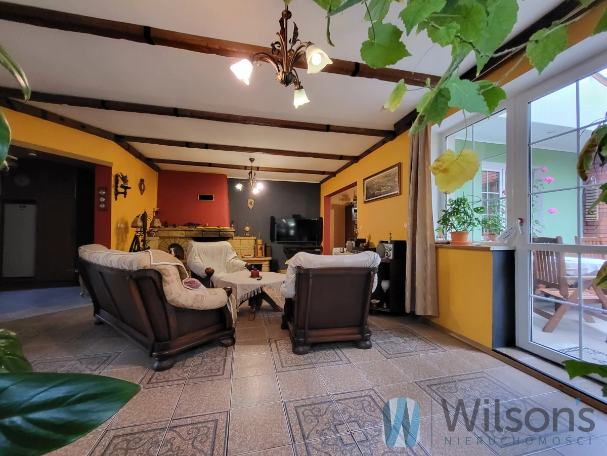 Dom 226,00 m², oferta nr , WIL238566, Chylice, Chełmońskiego