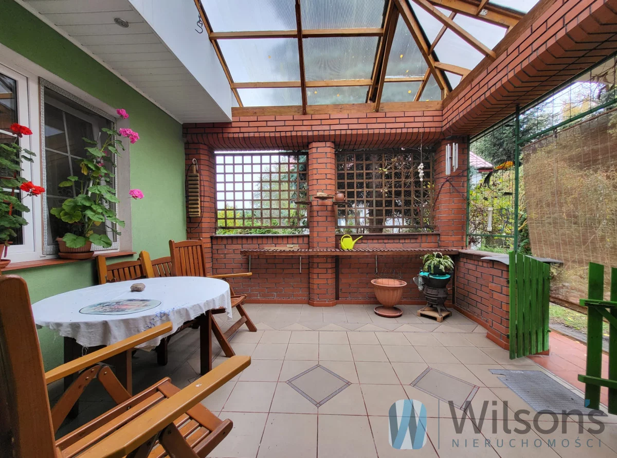 Dom 226,00 m², oferta nr , WIL238566, Chylice, Chełmońskiego
