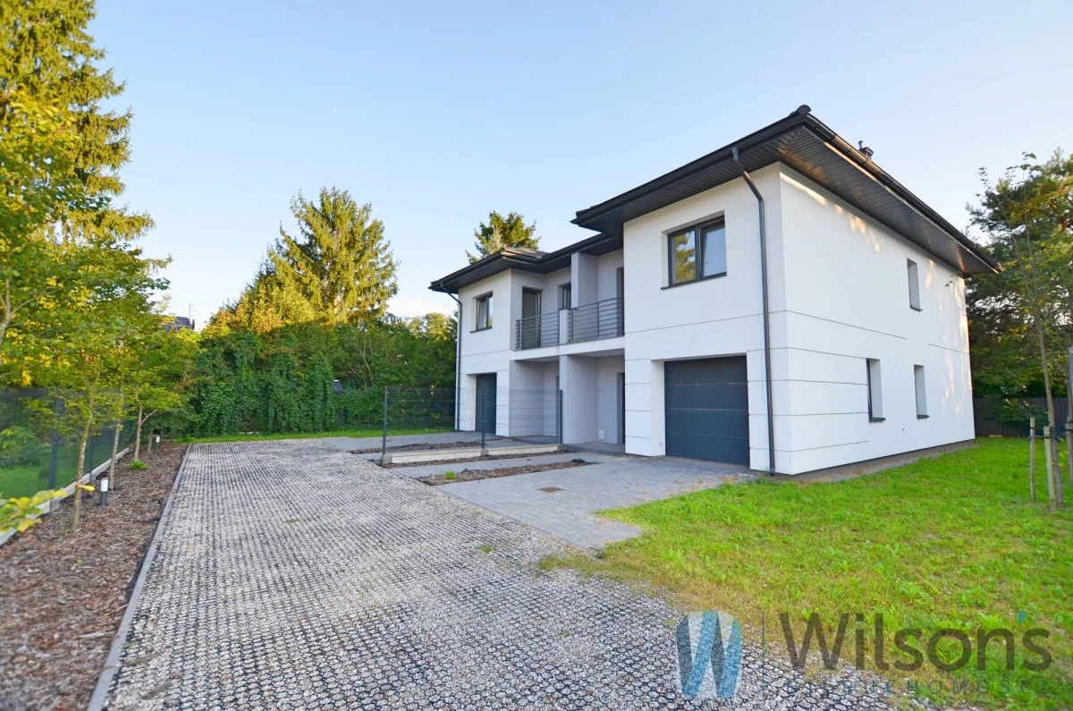 Dom na sprzedaż, 126,24 m², oferta nr WIL750373