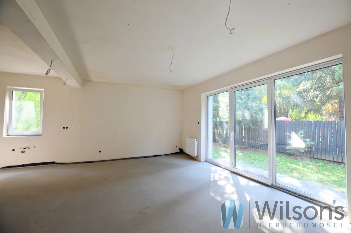 Dom i rezydencja 126,24 m², oferta nr , WIL582978, Łomianki, Dąbrowa Zachodnia