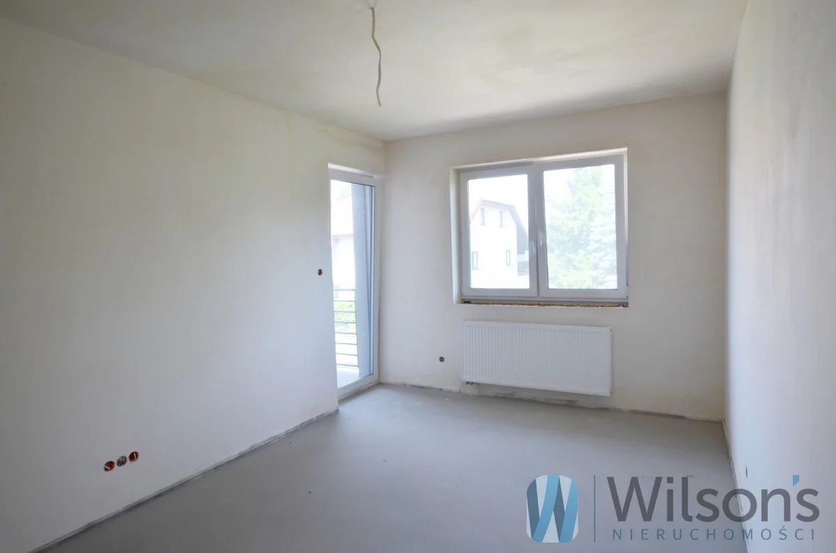 Dom i rezydencja 126,24 m², oferta nr , WIL582978, Łomianki, Dąbrowa Zachodnia