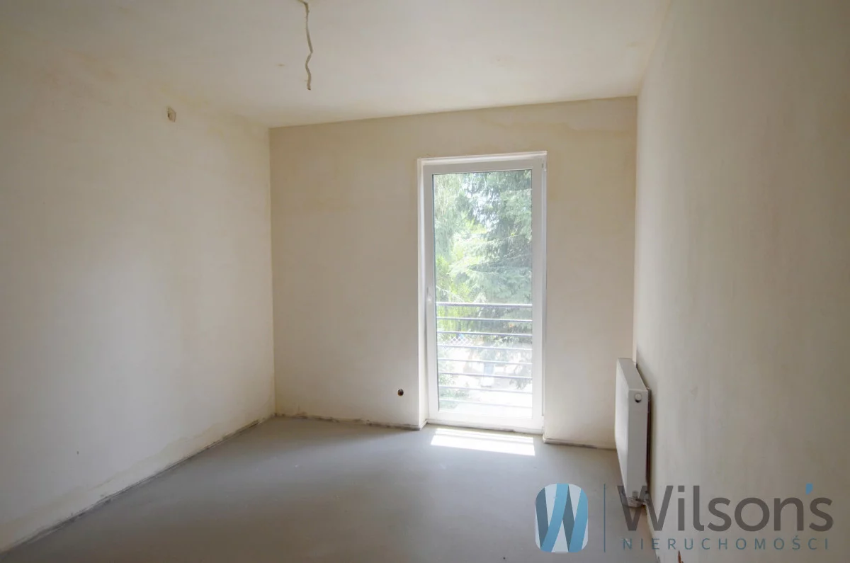 Dom i rezydencja 126,24 m², oferta nr , WIL582978, Łomianki, Dąbrowa Zachodnia