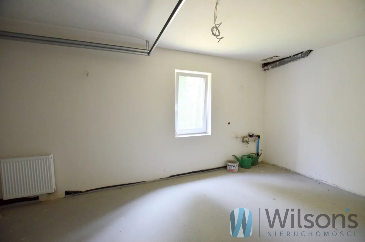 Dom i rezydencja 126,24 m², oferta nr , WIL582978, Łomianki, Dąbrowa Zachodnia