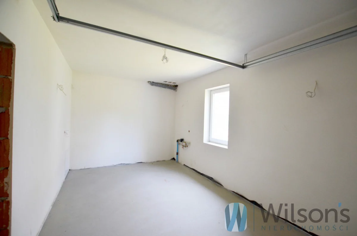Dom i rezydencja 126,24 m², oferta nr , WIL582978, Łomianki, Dąbrowa Zachodnia