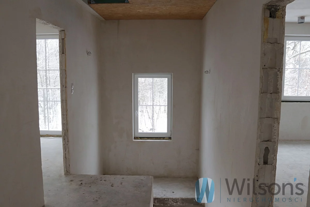 Dom i rezydencja 156,00 m², oferta nr , WIL384708, Sulejówek, Drobiarska