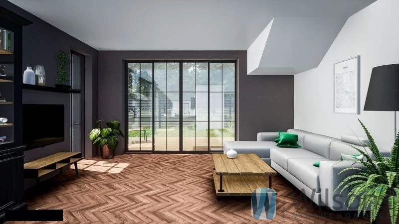 Dom i rezydencja 156,00 m², oferta nr , WIL384708, Sulejówek, Drobiarska