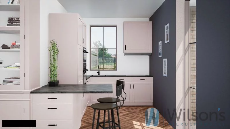 Dom i rezydencja 156,00 m², oferta nr , WIL384708, Sulejówek, Drobiarska