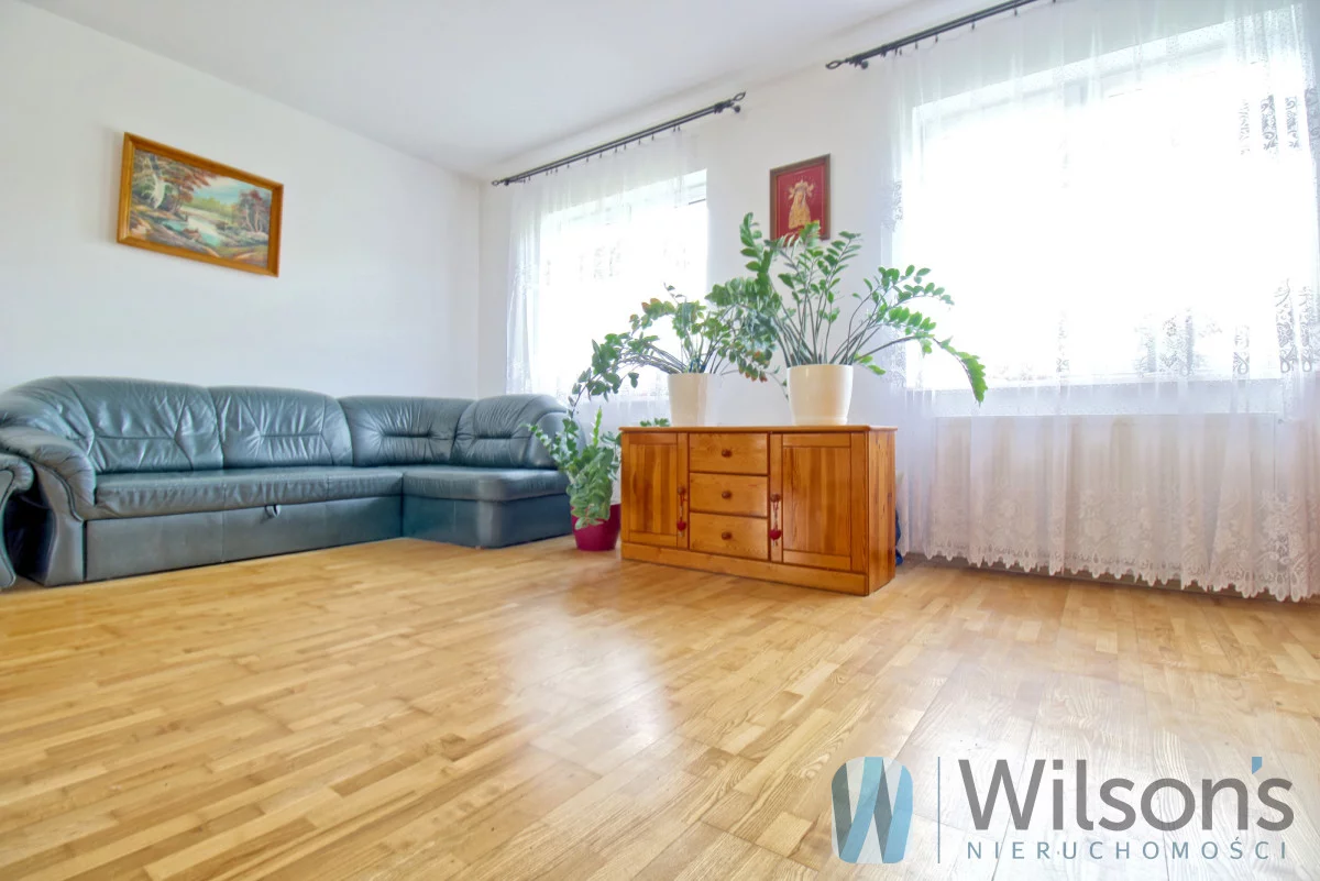 Dom 177,43 m², oferta nr , WIL623820, Dziektarzewo