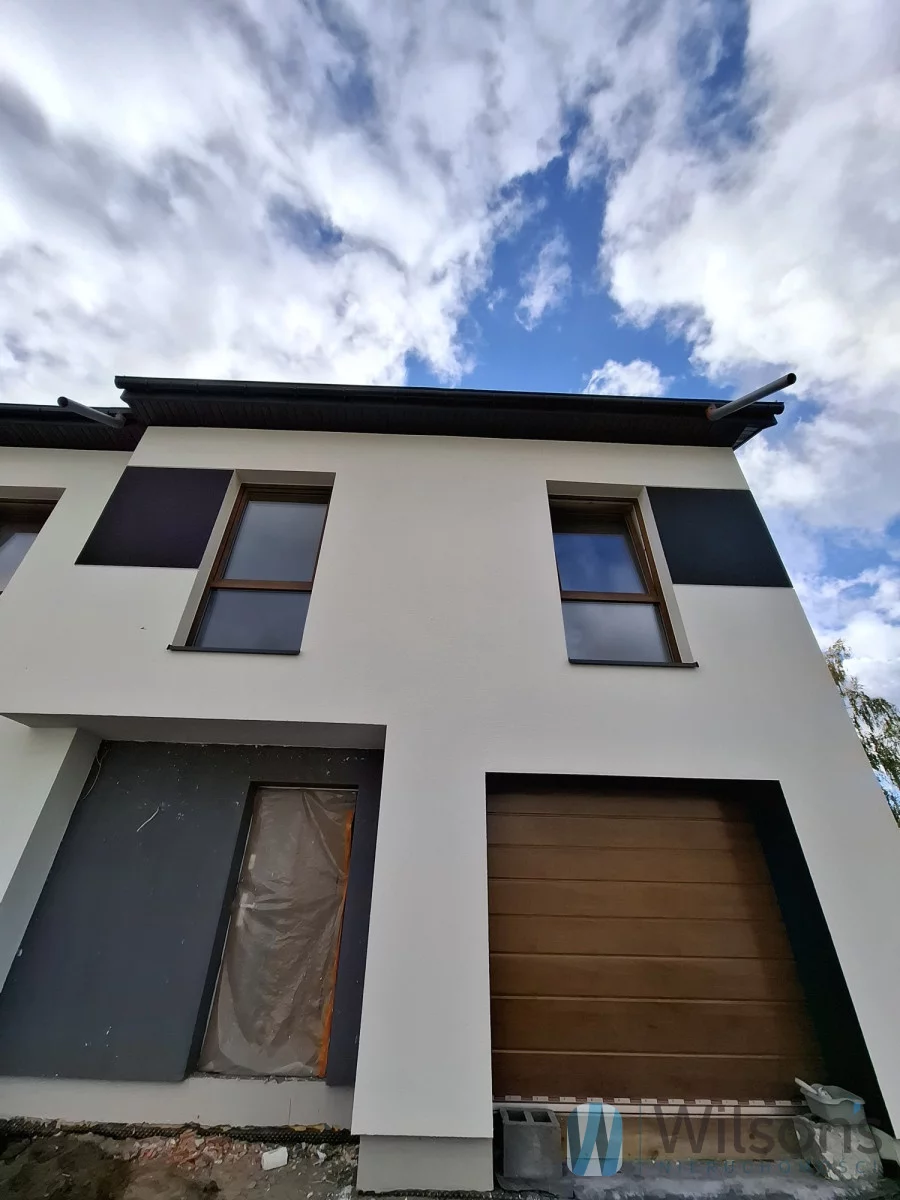 Dom 167,81 m², oferta nr , WIL151162, Głosków