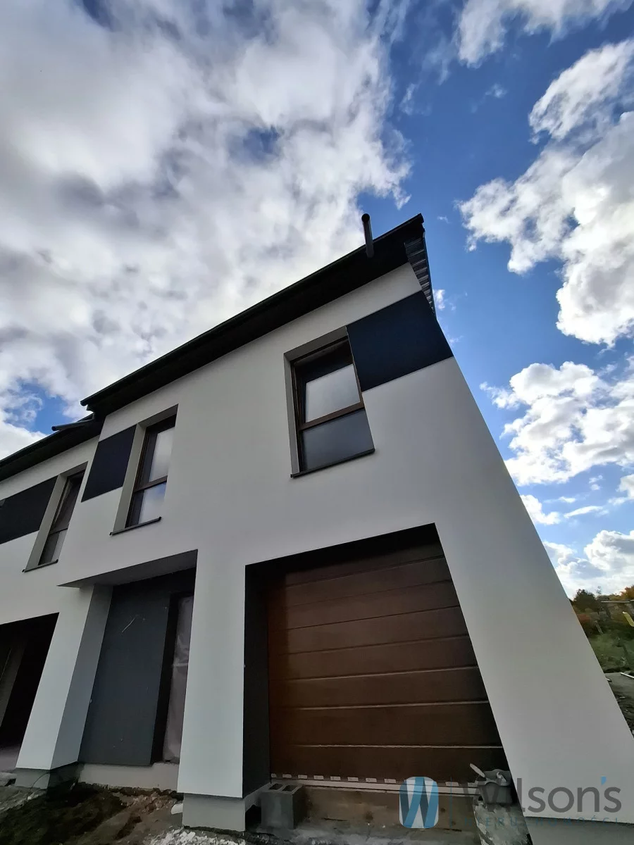 Dom 167,81 m², oferta nr , WIL151162, Głosków