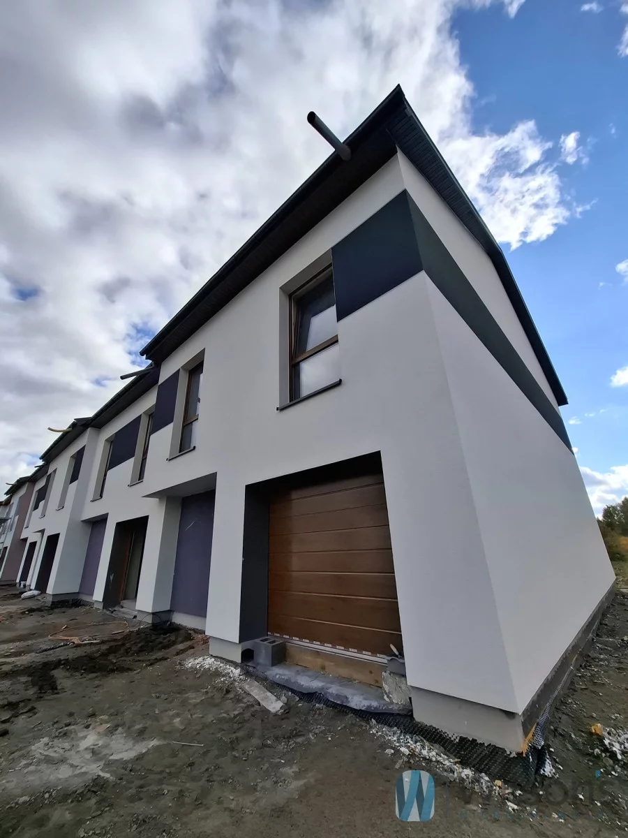Dom 167,81 m², oferta nr , WIL151162, Głosków