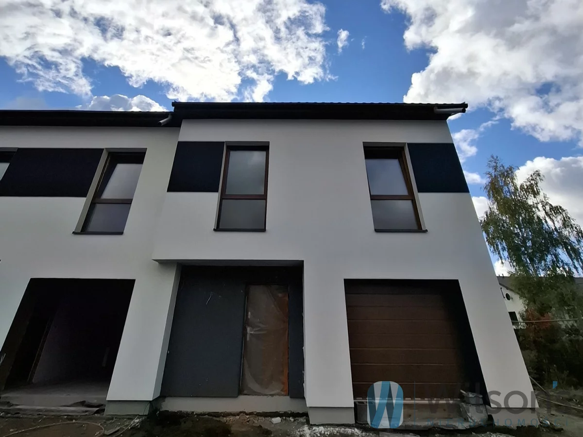 Dom 167,81 m², oferta nr , WIL151162, Głosków