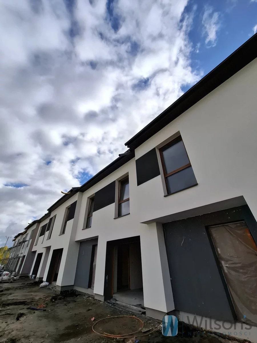 Dom 167,81 m², oferta nr , WIL151162, Głosków