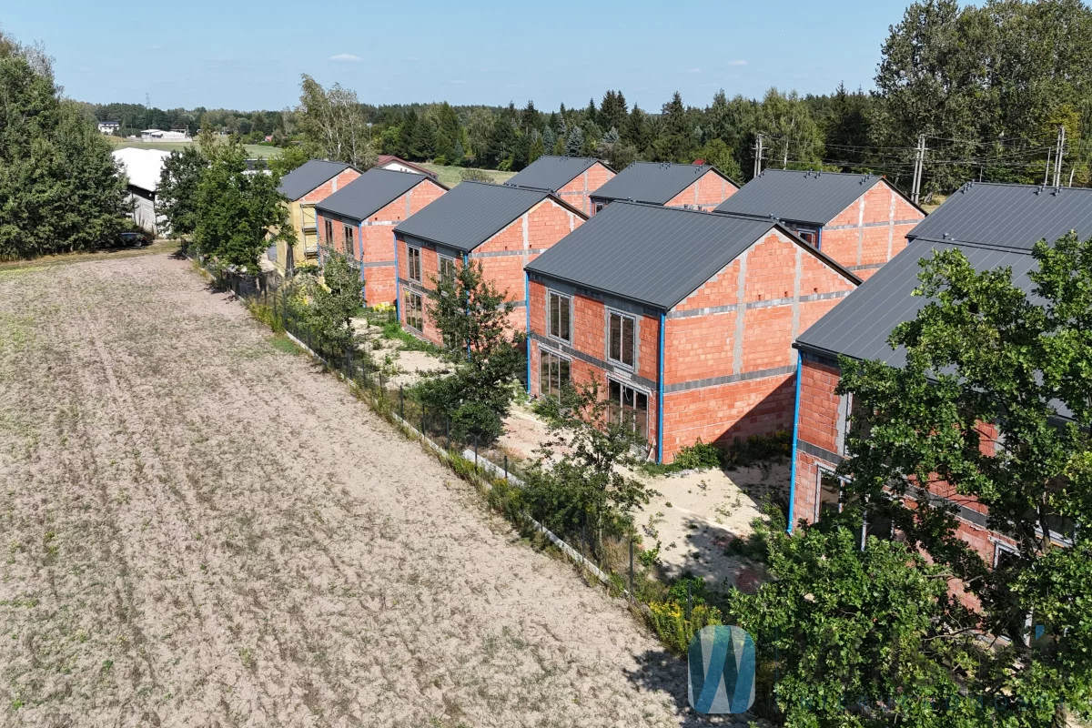 Dom 90,00 m², oferta nr , WIL840772, Jabłonowo