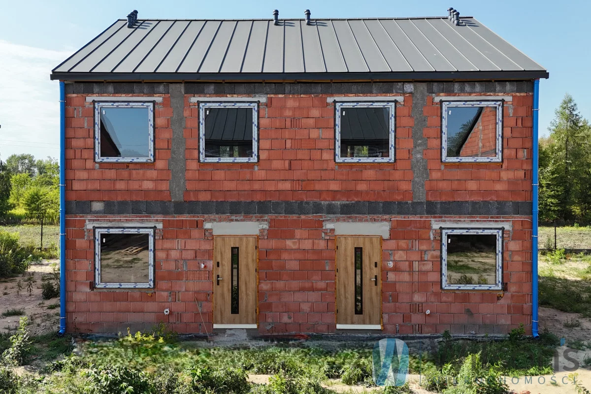Dom 90,00 m², oferta nr , WIL840772, Jabłonowo