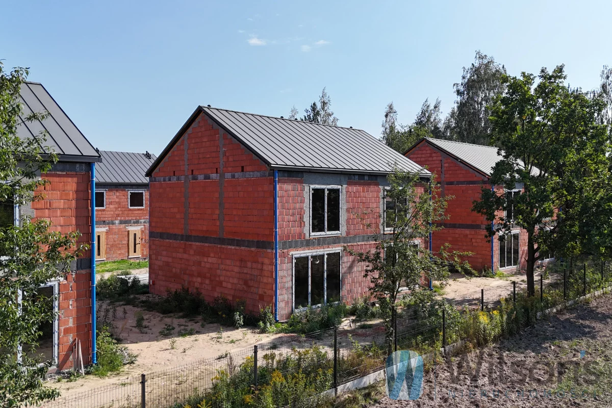 Dom 90,00 m², oferta nr , WIL840772, Jabłonowo