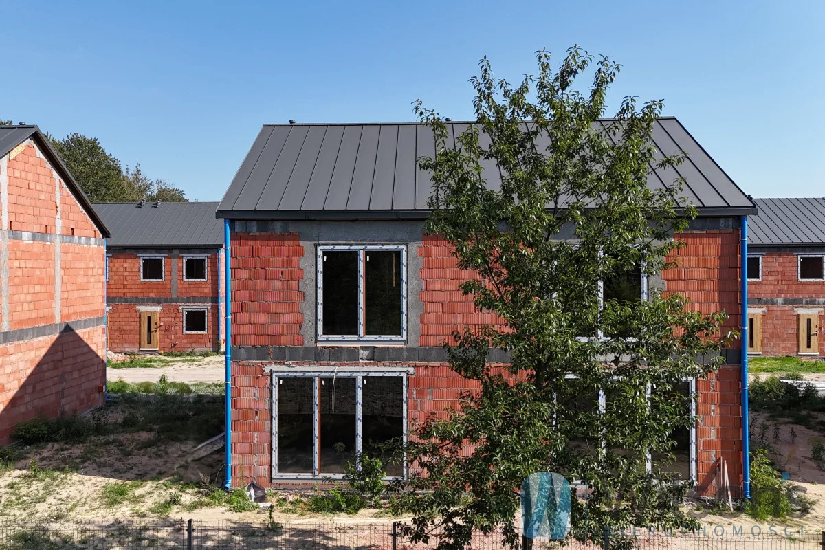 Dom 90,00 m², oferta nr , WIL840772, Jabłonowo