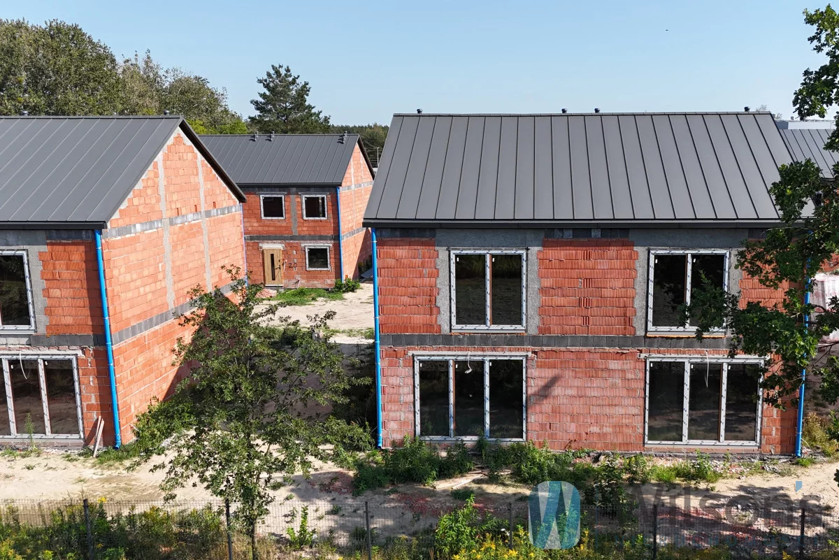 Dom 90,00 m², oferta nr , WIL840772, Jabłonowo