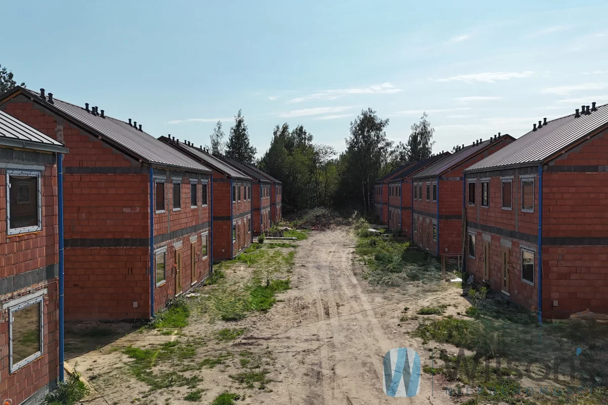 Dom 90,00 m², oferta nr , WIL840772, Jabłonowo