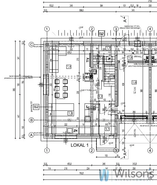 Dom 155,00 m², oferta nr , WIL352516, Czosnów, Jesionka
