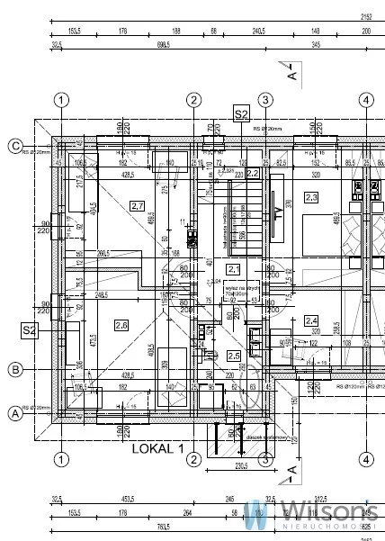 Dom 155,00 m², oferta nr , WIL352516, Czosnów, Jesionka