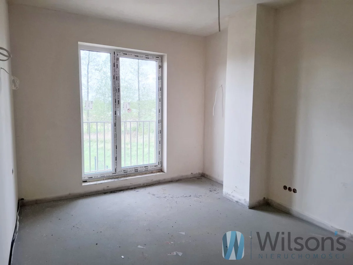 Dom 155,00 m², oferta nr , WIL352516, Czosnów, Jesionka