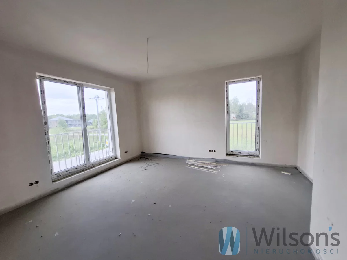 Dom 155,00 m², oferta nr , WIL352516, Czosnów, Jesionka