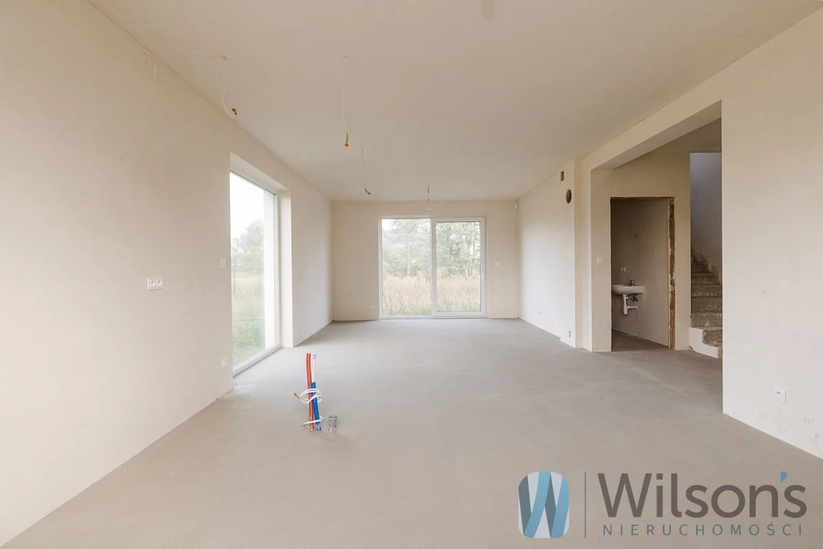 Dom 155,00 m², oferta nr , WIL656519, Czosnów, Jesionka