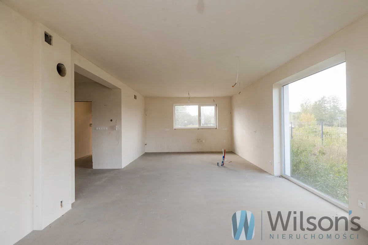 Dom 155,00 m², oferta nr , WIL656519, Czosnów, Jesionka