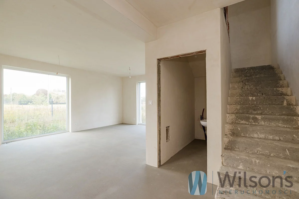 Dom 155,00 m², oferta nr , WIL656519, Czosnów, Jesionka