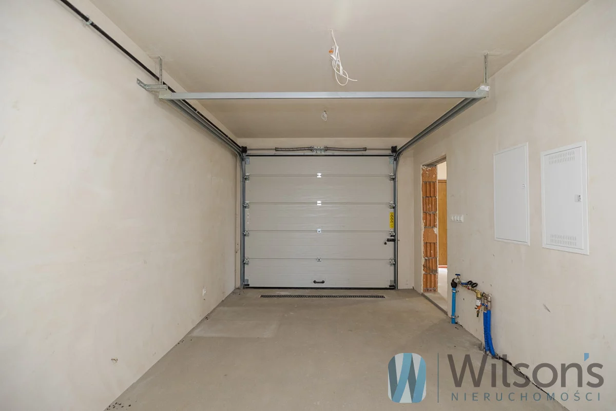 Dom 155,00 m², oferta nr , WIL656519, Czosnów, Jesionka