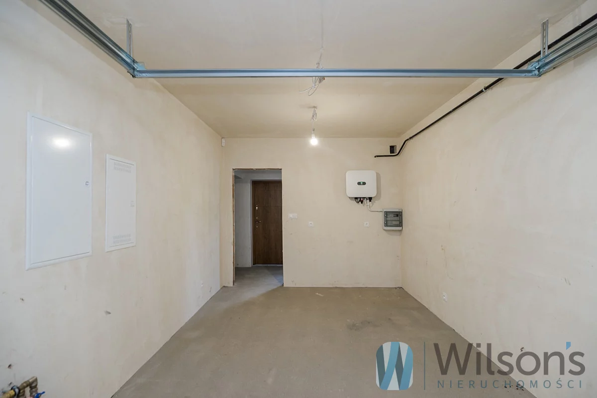 Dom 155,00 m², oferta nr , WIL656519, Czosnów, Jesionka