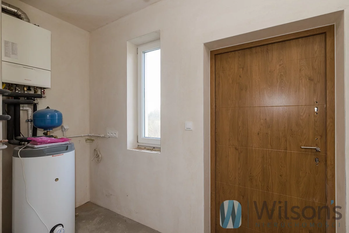Dom 155,00 m², oferta nr , WIL656519, Czosnów, Jesionka