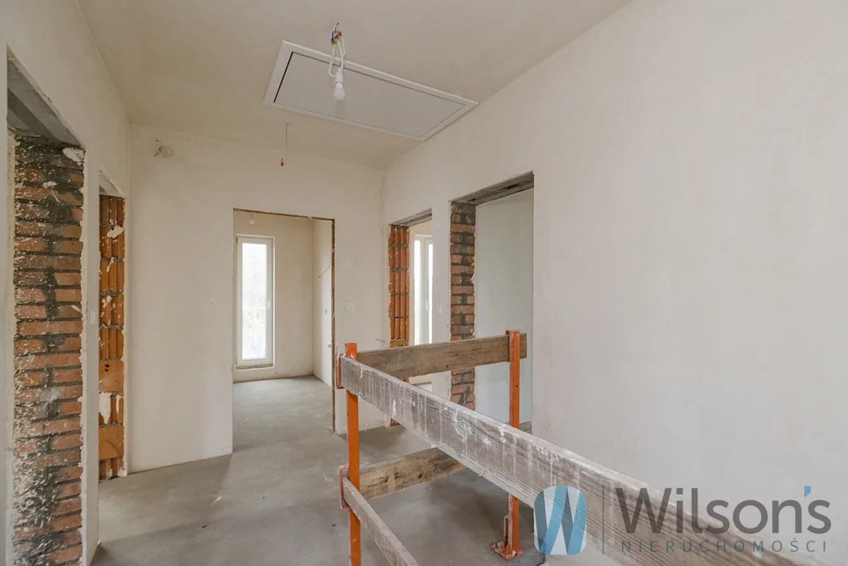 Dom 155,00 m², oferta nr , WIL656519, Czosnów, Jesionka