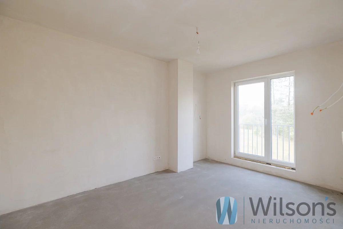 Dom 155,00 m², oferta nr , WIL656519, Czosnów, Jesionka