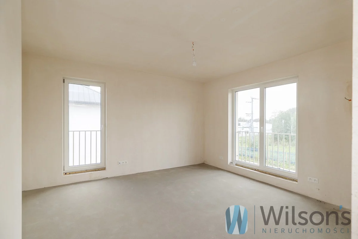 Dom 155,00 m², oferta nr , WIL656519, Czosnów, Jesionka