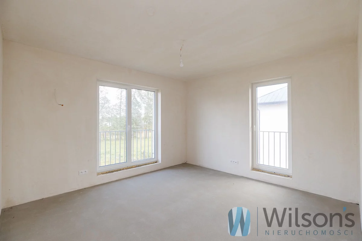 Dom 155,00 m², oferta nr , WIL656519, Czosnów, Jesionka