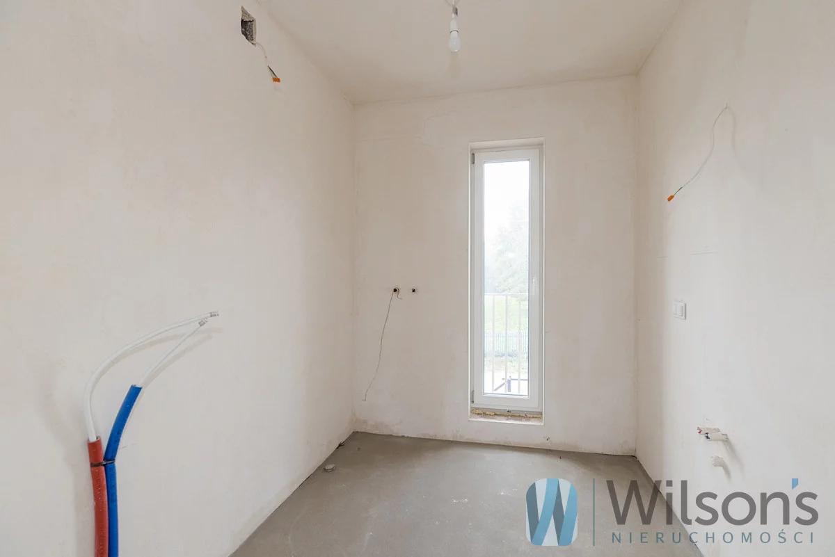 Dom 155,00 m², oferta nr , WIL656519, Czosnów, Jesionka