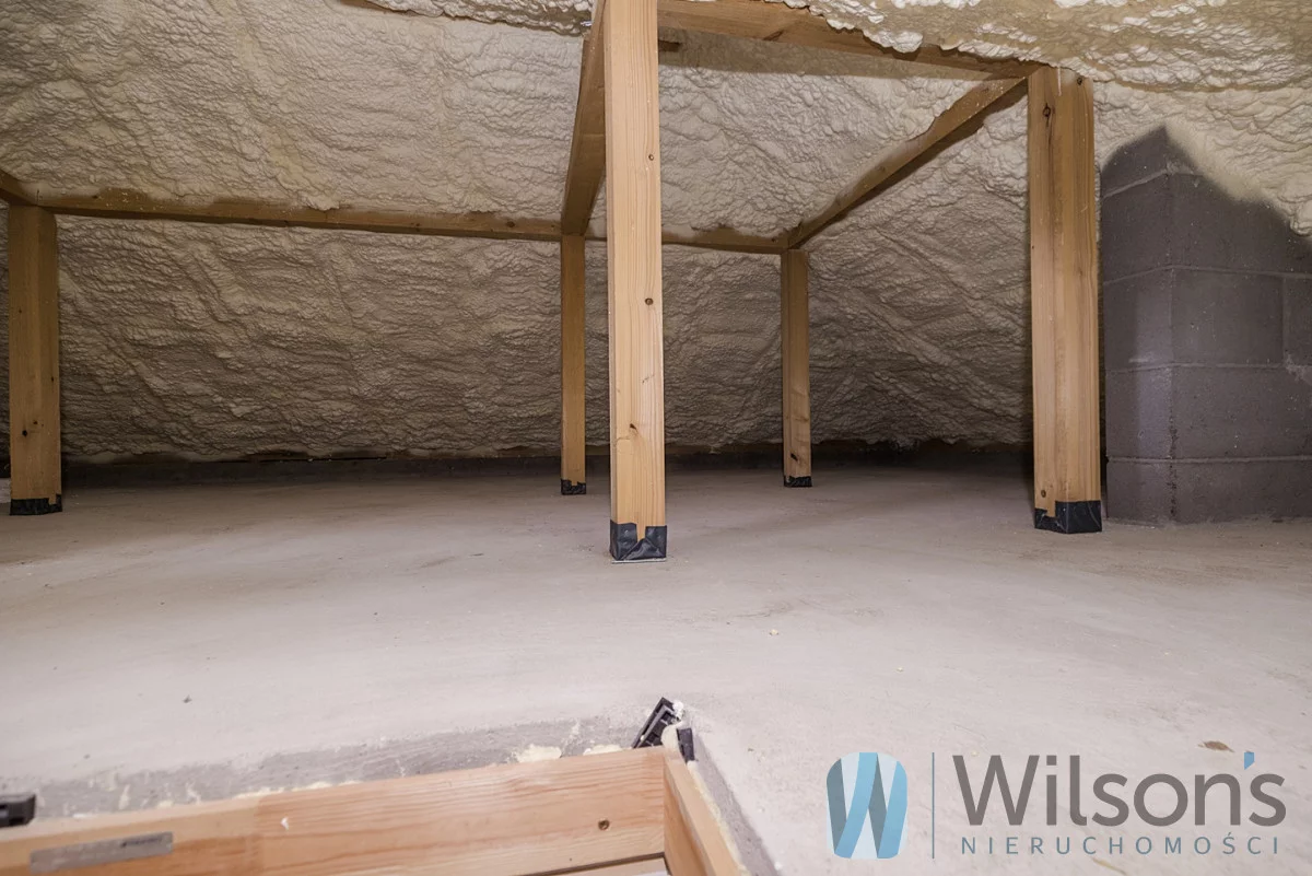 Dom 155,00 m², oferta nr , WIL656519, Czosnów, Jesionka