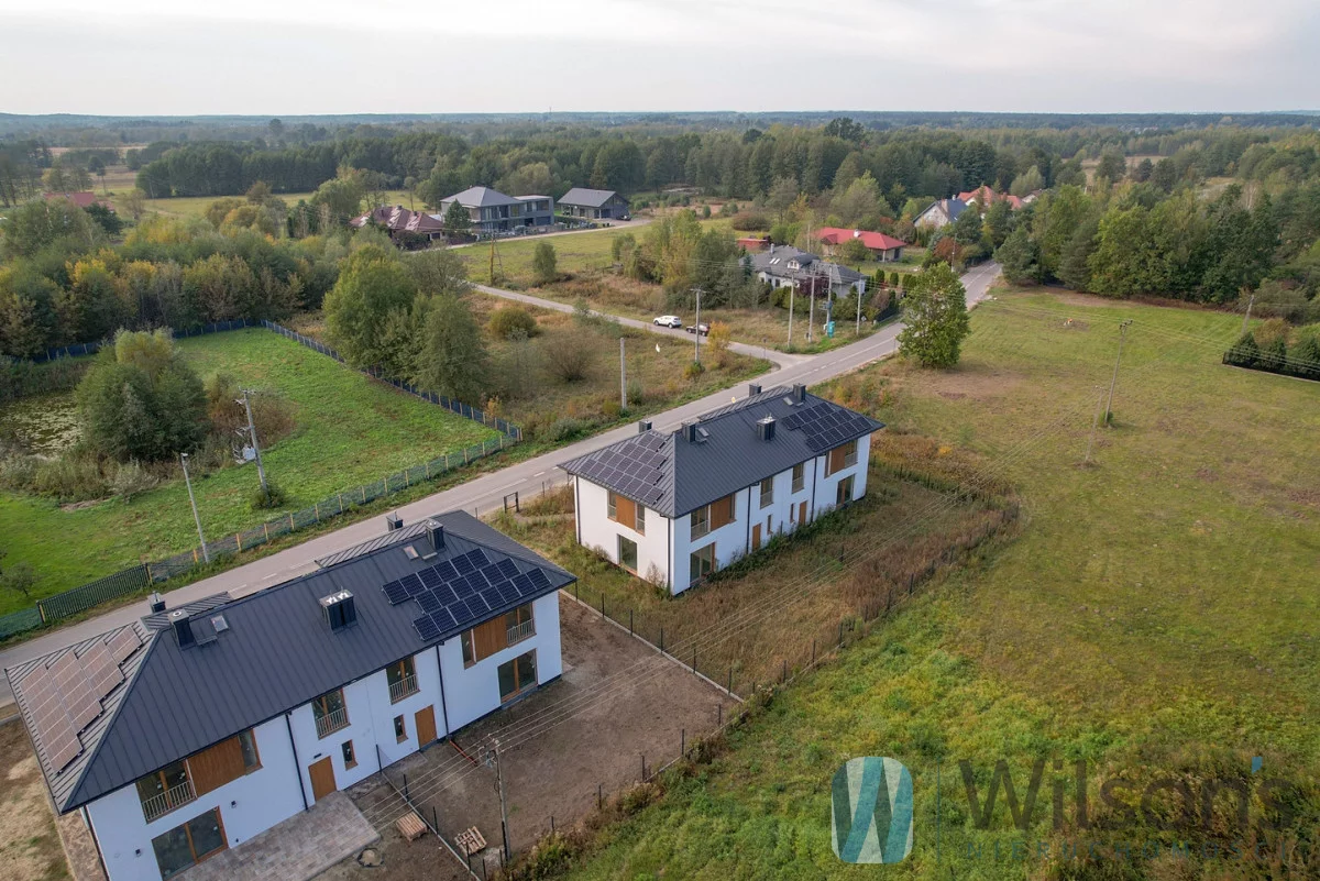 Dom 155,00 m², oferta nr , WIL656519, Czosnów, Jesionka