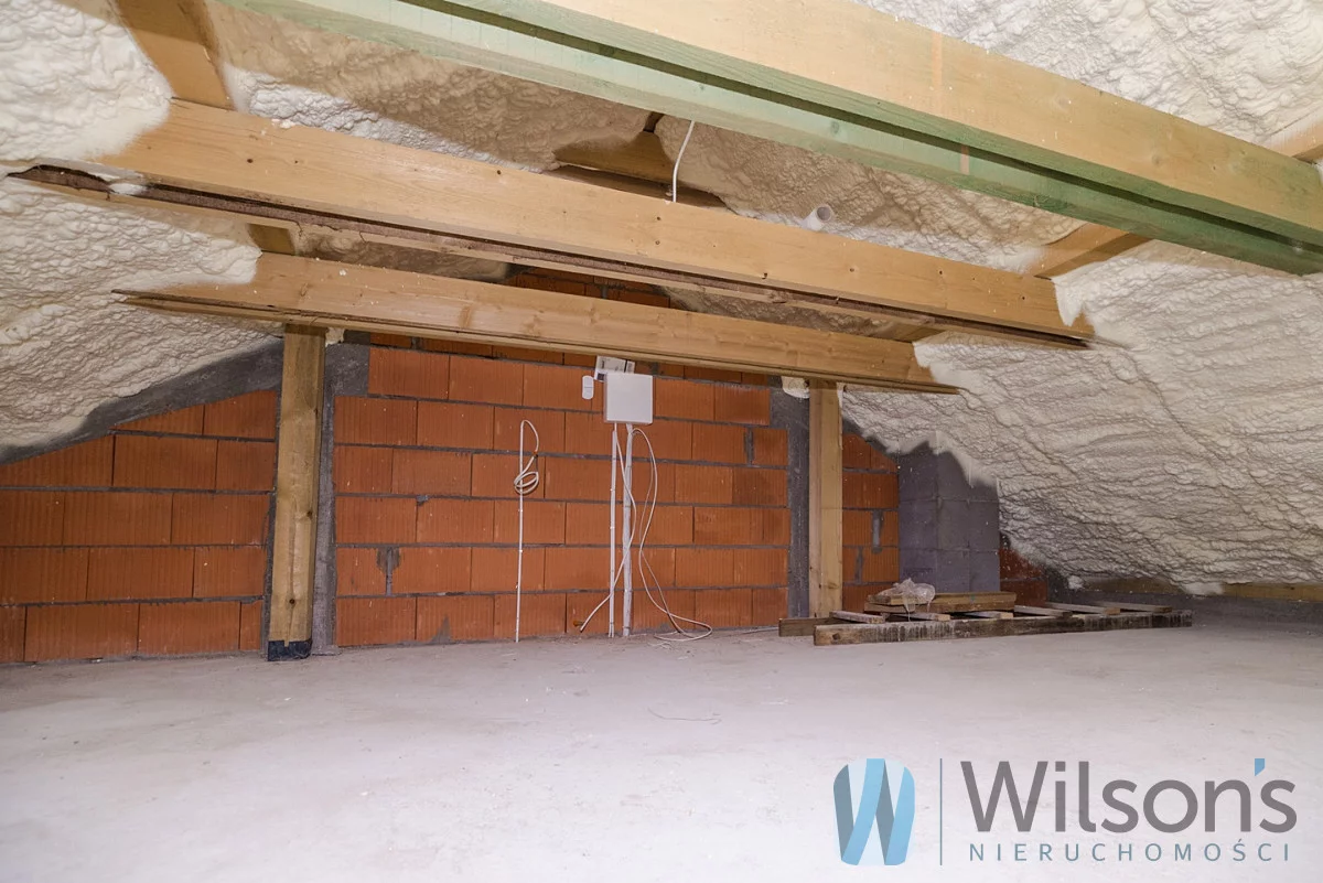Dom 155,00 m², oferta nr , WIL656519, Czosnów, Jesionka